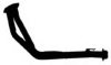 IMASAF 60.63.21 Exhaust Pipe